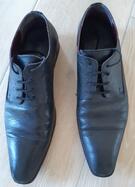 chaussure de ville Noire Homme P42