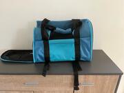 panier de transport pour chat