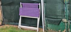 banc pliable