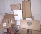cartons de déménagement