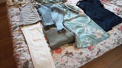 donne vêtements femme