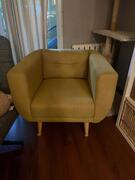 fauteuil maison du monde