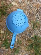 Passoire bleue