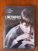 DVD l'incompris de Luigi Comencini en v.o.s.t.