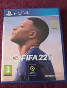 FIFA 22