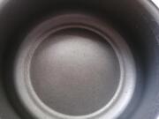 Casserole en bon état