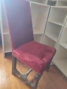 Fauteuil - Vide appartement URGENT