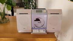 chaine hi-fi philips