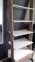 Étagère bibliothèque