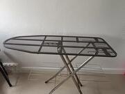 table à repasser