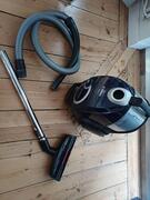 Aspirateur Bosch sans sac