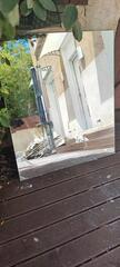 miroir 99x86