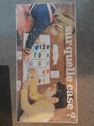 jeu de logique vintage