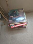 vinyls