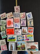 timbres Pologne 8.5.25