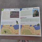 fiches randoland