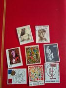 timbres français lot4 7.7.25