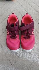 Baskets femme