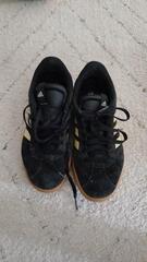 Baskets Adidas