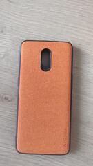 Coque OnePlus 6T neuf