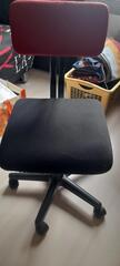 chaise de bureau