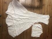 robe de bal avec caraco
