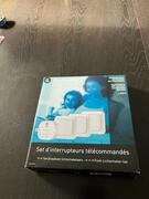 set d’interrupteur télécommandés