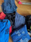 Vêtements Homme T40