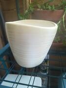 Cache pot