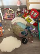 lot jeux/deco pour enfants