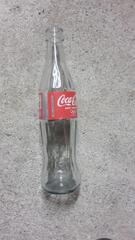 Bouteilles en verre
