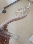 chaussure à talon t:39