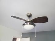 Ventilateur lampe de plafond