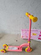 Trottinette enfant
