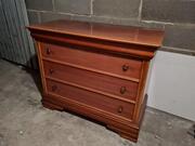 Commode