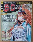 Magazine de BD