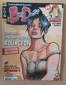 Magazine de BD