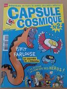 Magazine de BD