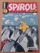 Magazine de BD