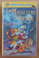 VHS Les musiciens de Brême