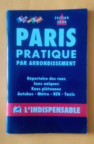 Paris pratique