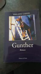 livre Gunther
