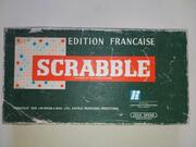 Scrabble