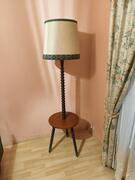 lampadaire sur pied