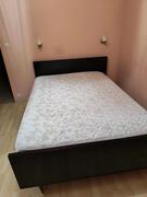 chambre lit matelas ou pas armoire