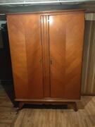 Armoire Vintage