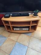 DONNE meuble TV. A PRENDRE SUR PLACE