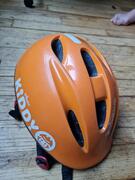 Casque vélo enfant