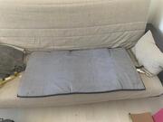 Matelas pour lit parapluie bébé