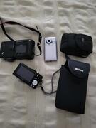 appareils photos